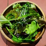 炭火焼とり 安喜 - 