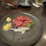 博多串焼き・野菜巻きの店 なまいき - 