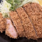 とんかつ二条 - 