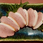 炭火焼とり 安喜 - 