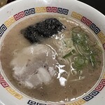 丸星ラーメン - 