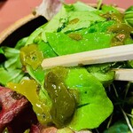 炭火焼とり 安喜 - 