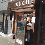 KUCHE - 