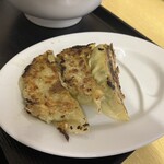 ラーメン ミンミン - 