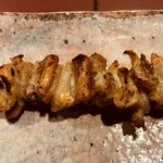 炭火焼とり 安喜 - 