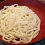 京 聖護院 早起亭うどん - 