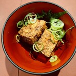 炭火焼とり 安喜 - 