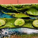 炭火焼とり 安喜 - 