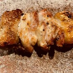 炭火焼とり 安喜 - 