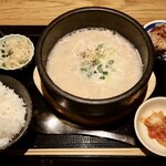 Hakkou Izakaya Go - 