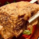 炭火焼とり 安喜 - 