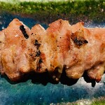 炭火焼とり 安喜 - 