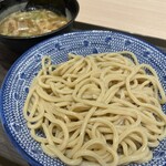 白楽栗山製麺 - 