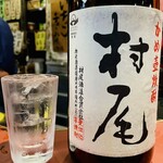 炭火焼とり 安喜 - 