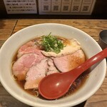 麺屋 翔 - 