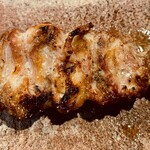 炭火焼とり 安喜 - 