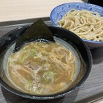 白楽栗山製麺 - 