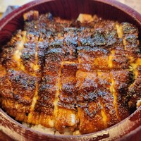 うなぎ家 しば福や - 