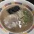 丸星ラーメン - 料理写真: