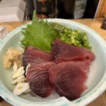 あそ処のたこ焼き - 