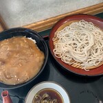 Komoro Soba - 