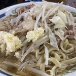 ラーメン二郎 - 