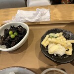 あそ処のたこ焼き - 
