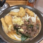 牧のうどん - 