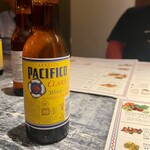 el caliente modern mexicano - 