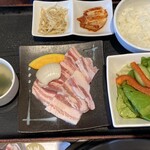 北海道焼肉 プライム - 