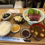 あそ処のたこ焼き - 
