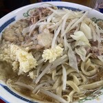 ラーメン二郎 - 