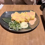 ラクレットチーズ×個室肉バル 高槻肉の会 - 