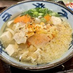 宮武讃岐うどん - 