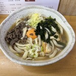 くれちうどん - 