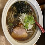 麺屋 雪月花 - 