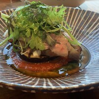 ザ タヴァン グリル＆ラウンジ - 