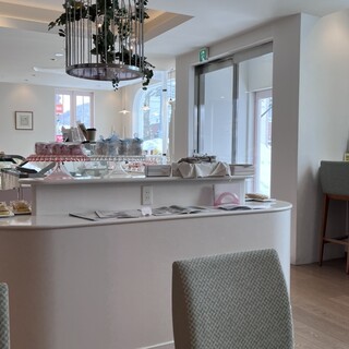 スウィーツ&カフェ 奏春楼_2