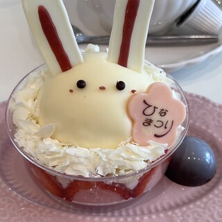 スウィーツ&カフェ 奏春楼_1