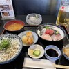 かどや食堂
