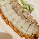 松記鶏飯 - 