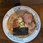 RAMEN W ～庄の×ど・みそ～ - 