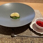 茶料 山科 - 