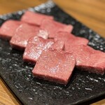 焼肉ホルモン 新井屋 - 