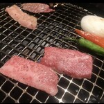 Yakiniku Mimasu - 