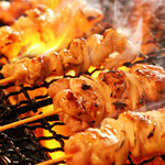 Kushiyaki Sashimi Nabemi Tonabiru - 