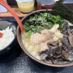 イレブンフーズ 源流 - 料理写真: