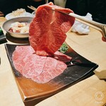 焼肉ホルモン 龍の巣 - 