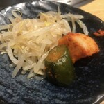 Yakiniku Mimasu - 