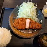 Tonkatsu Fumiya - 